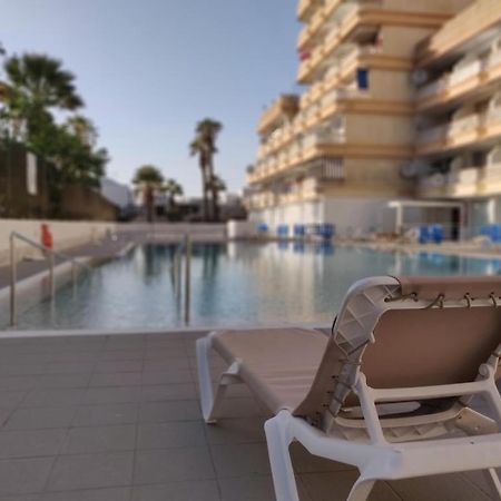 Apartamentos 2 Las Americas Playa de las Américas Eksteriør billede