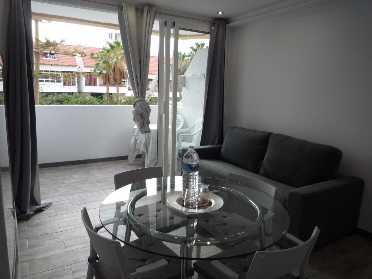 Apartamentos 2 Las Americas Playa de las Américas Eksteriør billede