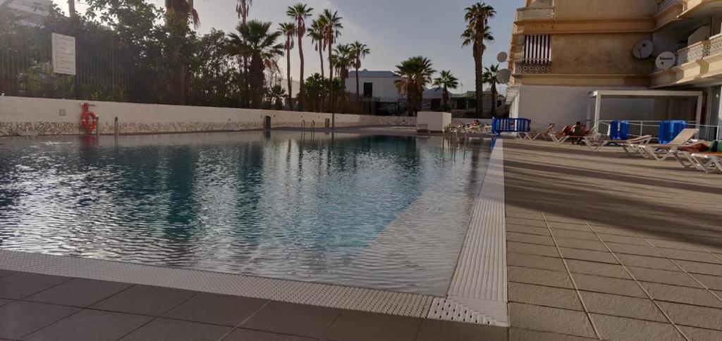 Apartamentos 2 Las Americas Playa de las Américas Eksteriør billede